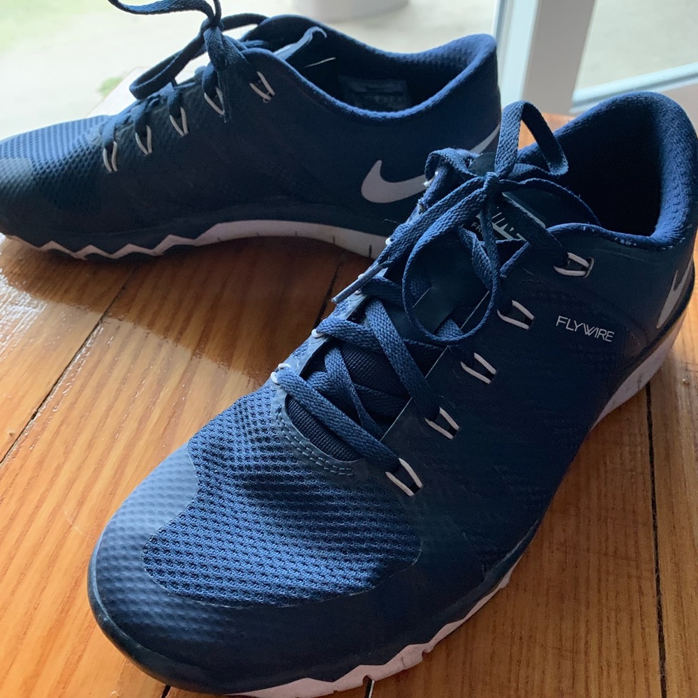 Nike Flyware